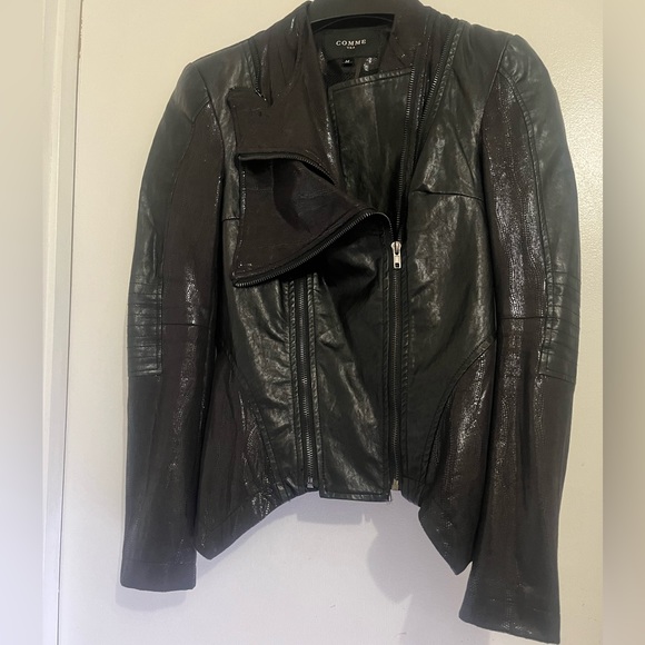 Black Jacket - Picture 4 of 4